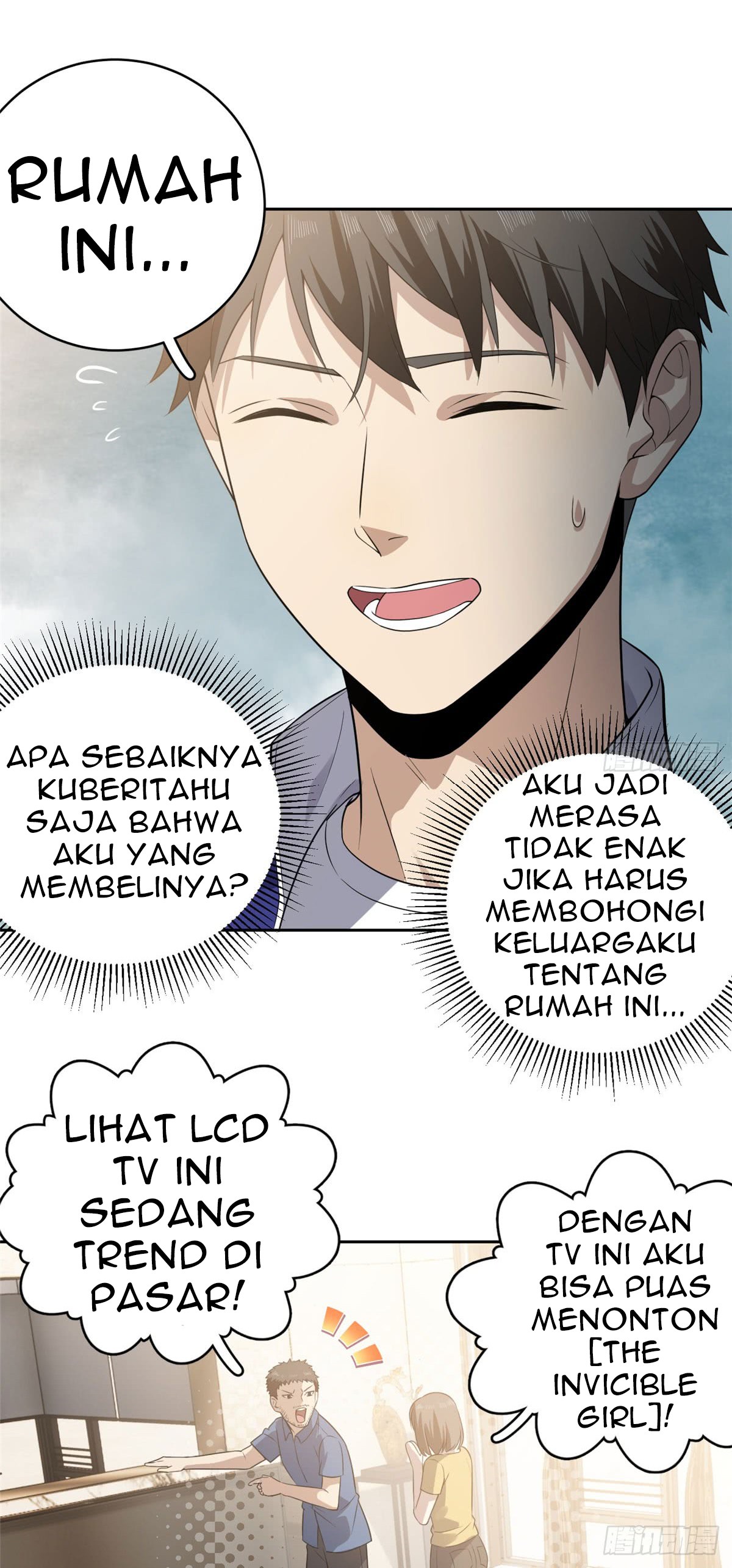 Dilarang COPAS - situs resmi www.mangacanblog.com - Komik global gao wu 021 - chapter 21 22 Indonesia global gao wu 021 - chapter 21 Terbaru 6|Baca Manga Komik Indonesia|Mangacan